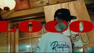 Nasty Seven - Loco (Prod By. RYDM)