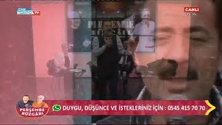 Ey Sevdalim & Ali Kızılates