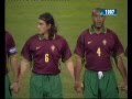 No 28. PORTUGAL vs ARMENIA 3-1 (20/08/1997) Highlights