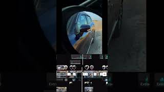 car blast transition capcut tutorial #cartransition #transition #capcut