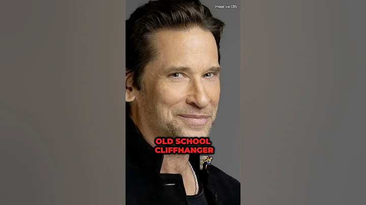 Matt Clark’s Comeback Sends Chills Through Genoa City #shorts #YR #soap