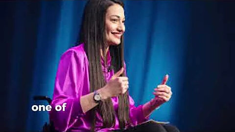 Wake Up At 4AM And Change Your Life Forever | Muniba Mazari Motivational Speech