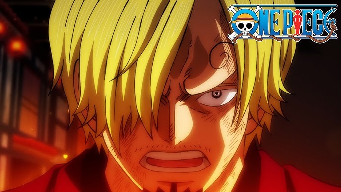 One Piece Episode #1060 Anime Review