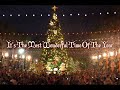 Paco It S The Most Wonderful Time Of The Year Official Music Video Paco It S The Most Wonderful Time Of The Year Official Music Video
