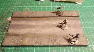 Terrain tutorial - How to make your own urban roads