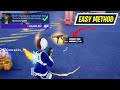 How to EASILY Steal a legendary or better item from Thorne&#39;s Stronghold and escape Fortnite