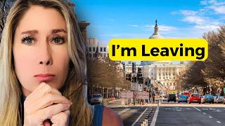 DC Suburbs, Everyone is Leaving!