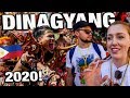 DINAGYANG 2020 Philippines Festival, BETTER THAN EVER!