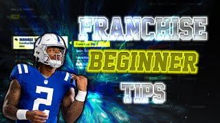 Everything YOU NEED to know in Madden 24 Franchise Mode