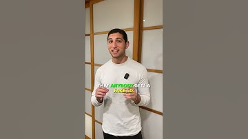 Using fake ID will always have legal implications #law #lawyer #attorneyalan #fake #id #fyp