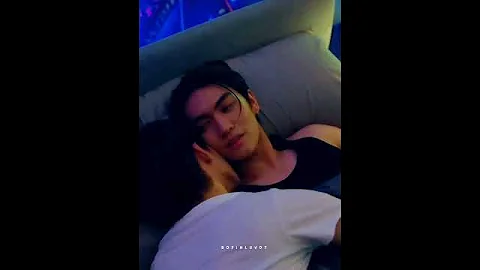 love in the air🦋🦋🦋 #blseries