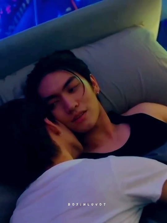 love in the air🦋🦋🦋 #blseries