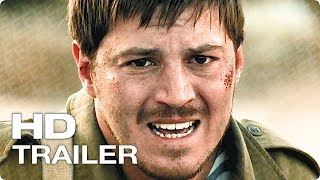 ДОНБАСС. ОКРАИНА Русский Трейлер #2 (2019) Гела Месхи ДОНБАСС. ОКРАИНА Русский Трейлер #2 (2019) Гела Месхи