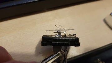 Lucas 12v Flasher - The Electrical Mechanical Wonder