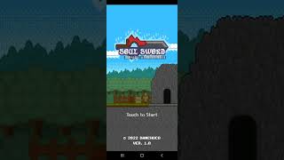 영혼의 검 : 소드마스터 키우기 (방치형 게임) - 게임플레이 영상 [모바일게임] screenshot 5