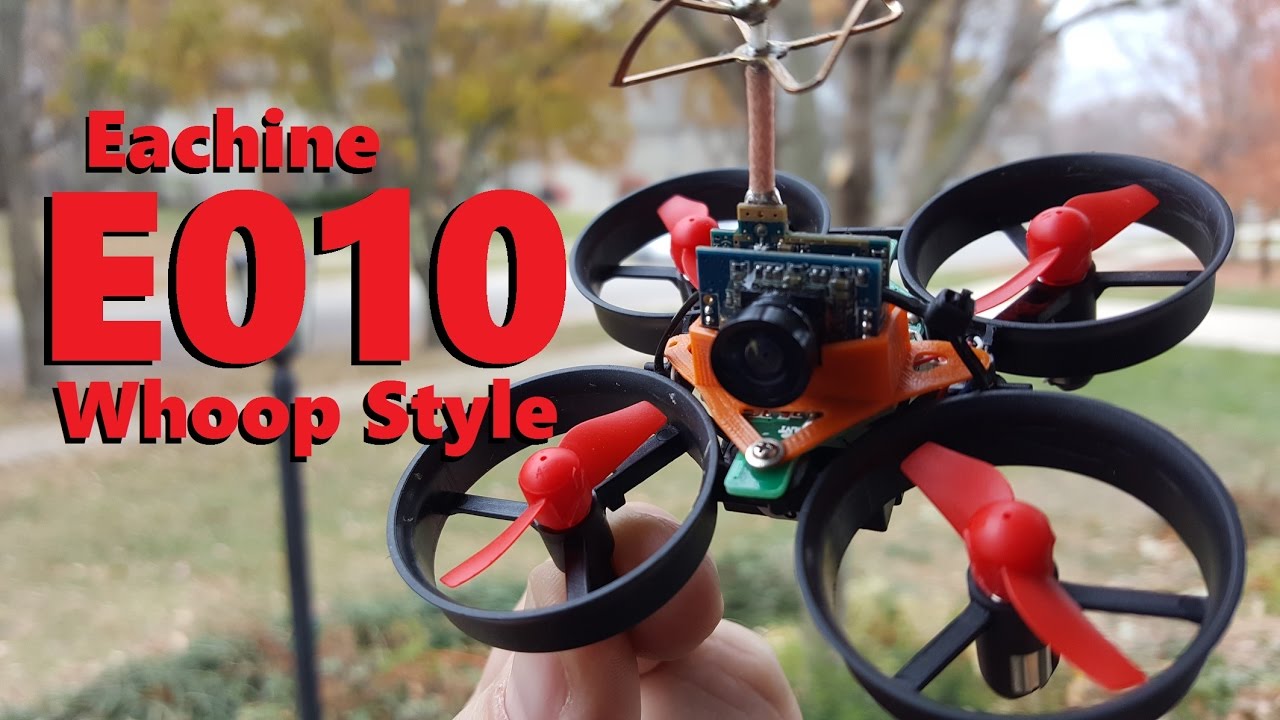 eachine whoop