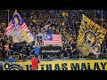 MALAYSIA VS INDONESIA 2019 - ULTRAS MALAYA - HIGHLIGHT