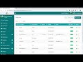 Customer Relationship Management - Delta Sales App