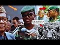 Après Mobutu Que Sont Devenus Ses Gardes Du Corps Les Plus Puissants 