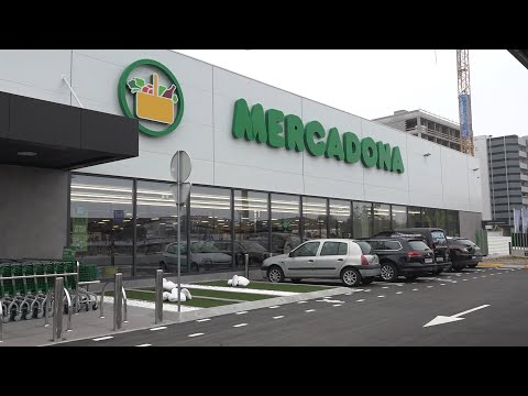 Mercadona já abriu em Famalicão