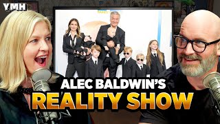 Keeping Up With The Baldwins Ymh Highlight