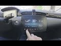 Leapmotor T03 - Come abilitare e disabilitare la WLAN