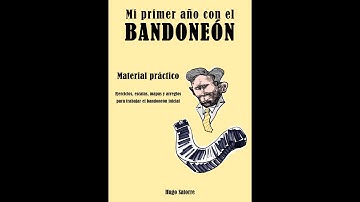 Mi primer año con el bandoneón  Material práctico  2 2 1 INICIALES WOLF