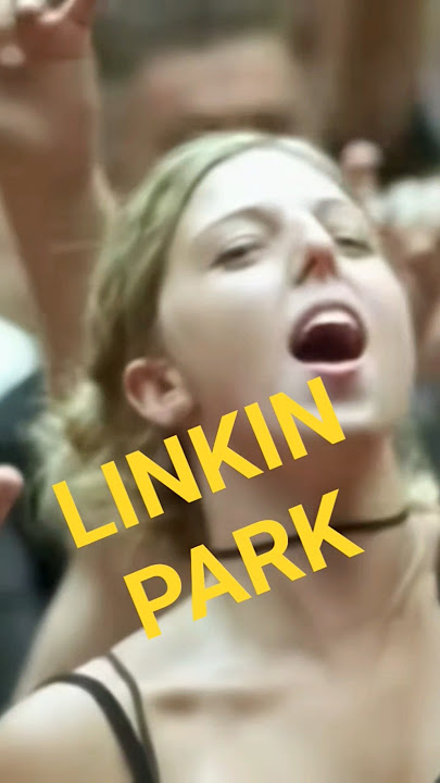 Linkin Park what song is this?🔥 #linkinpark #chesterbennington #brothatwasepic #shorts #ytshorts
