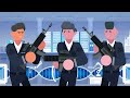 Beginning of video
