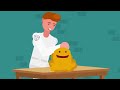 End of video