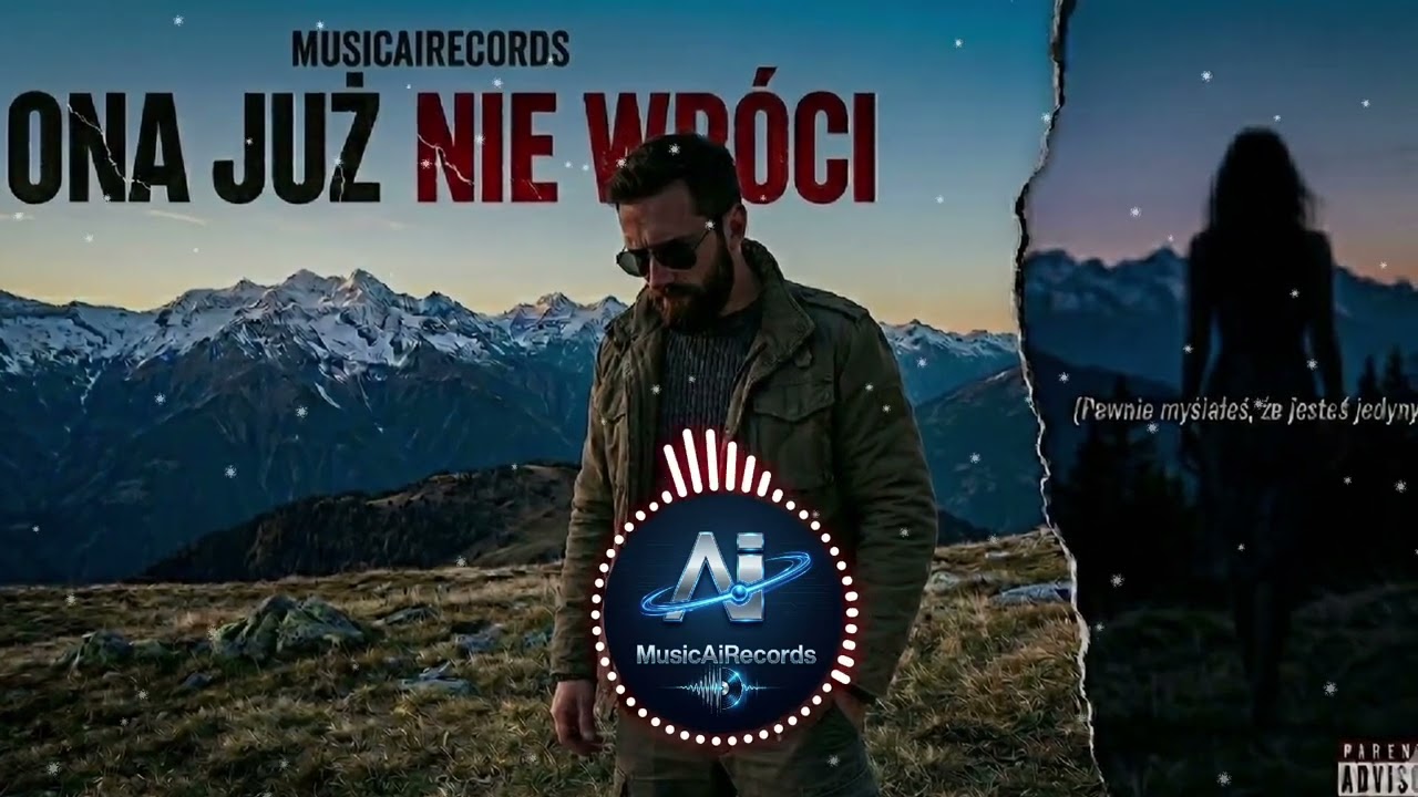 Musicairecords - Ona już nie wróci 