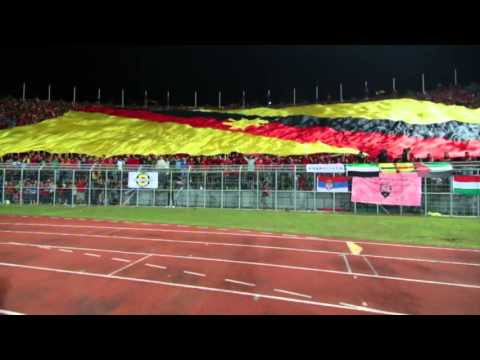 GB13:TV Our Flag Our Pride. Ibu Pertiwiku