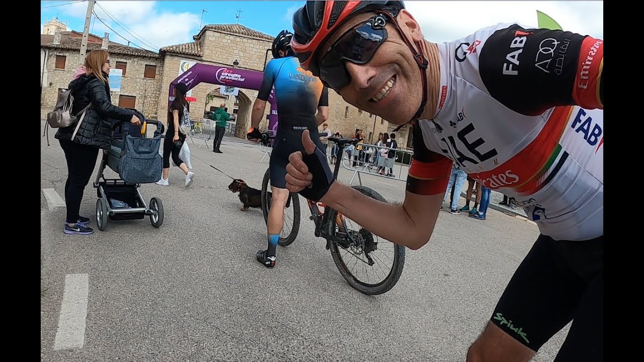 CASTRILLO BIKE RACE 2023