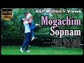 MOGACHIM SOPNAM | VALENTINES DAY SPECIAL | Konkani Love Song | BENZ FERNZ (2017)