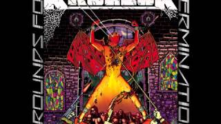 Krullur - Necromancer of Death