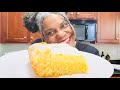 Pam makes the best st louis style ooey gooey butter cake recipe