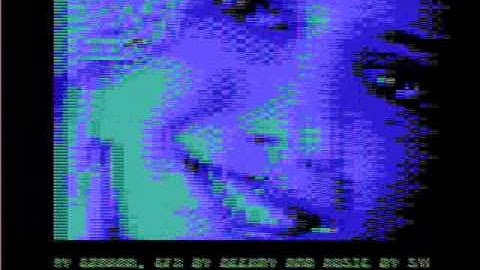 C64 Demo 