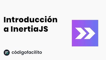 Introducción a InertiaJS