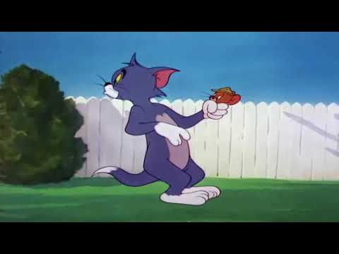 Tom and Jerry Episode 78 Two Little Indians Part 2
