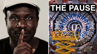 CERN Just Shut Down the Large Hadron Collider Until 2030... There's More to This Story