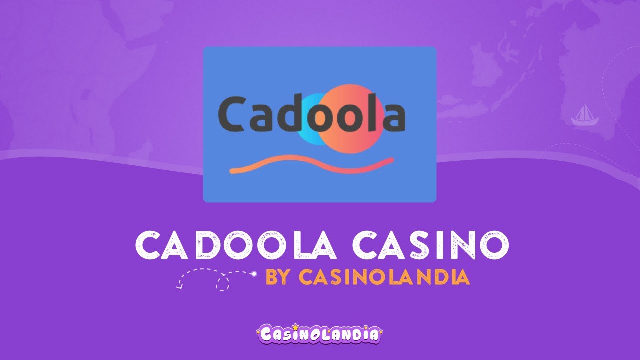 Cadoola Casino Review - YouTube