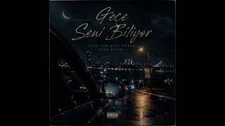 Gece seni biliyor - Gece