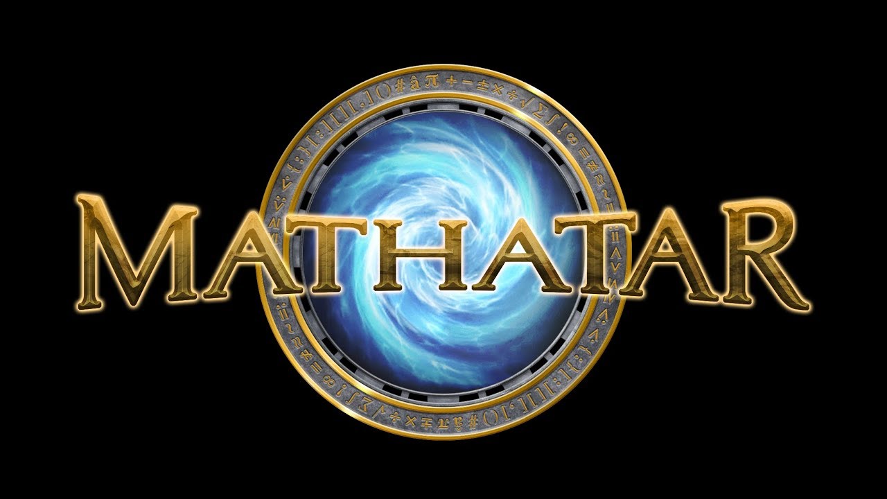 Mathra Game Mathatar: The ultimate time travelling Maths adventure game - YouTube