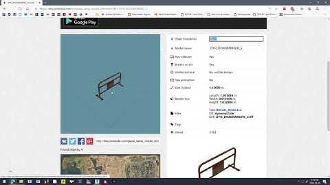 GTA SA Modding Tutorial: Placing objects on maps (3DS Max - Part 2)