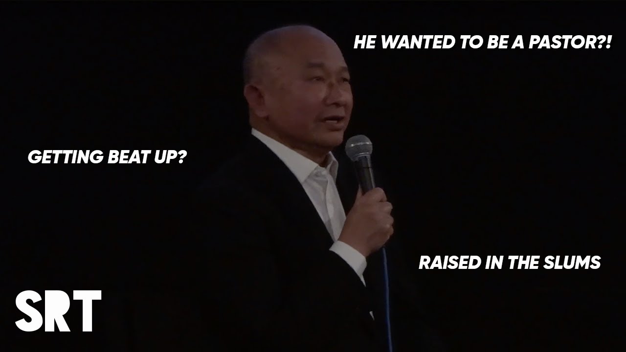 [Q&A]: John Woo Talks about His Film Beginnings
