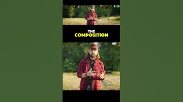 STOP 🛑 moving your camera! #tripod #filmmaking #cinematography