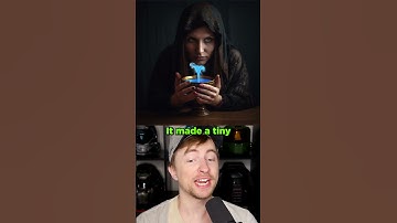 Using Ai to Modify a Fortune Teller #shorts #ai #aiart #dalle #dalle2 #funny