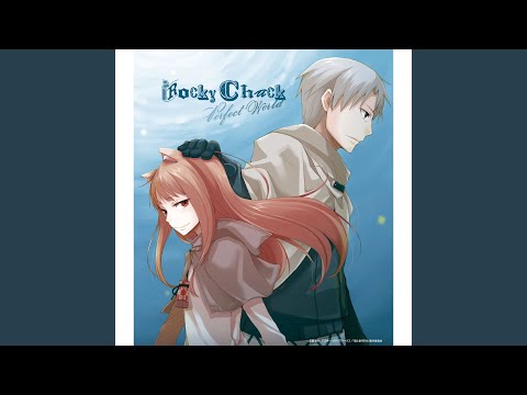 ED 1 (Artist ver.) - "Perfect World" by ROCKY CHACK