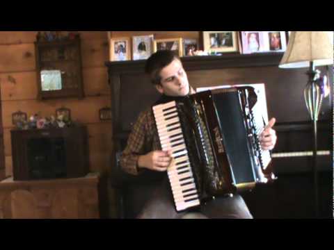 Emmanuel Gasser plays Carousel Rag by Arbik - Pasq...