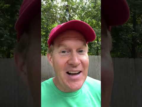 My Wife's Nutty Idea 